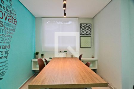 Apartamento à venda com 34m², 2 quartos e sem vagaÁrea comum