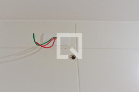 Apartamento à venda com 34m², 2 quartos e sem vagaBanheiro