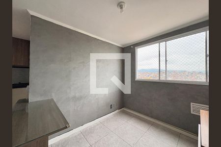 Apartamento à venda com 2 quartos, 34m² em Brasilândia, São Paulo
