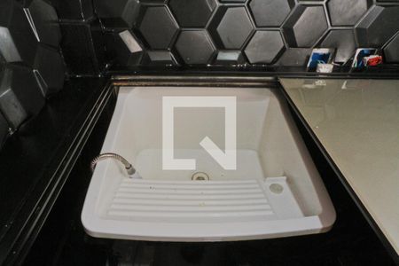 Apartamento à venda com 34m², 2 quartos e sem vagaÁrea de Serviço