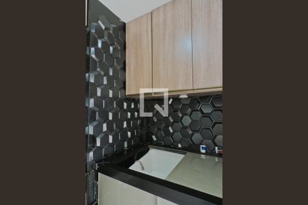 Apartamento à venda com 34m², 2 quartos e sem vagaÁrea de Serviço