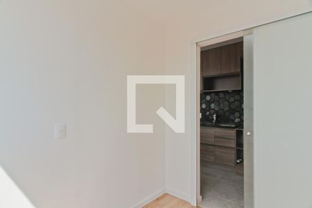 Apartamento à venda com 34m², 2 quartos e sem vagaQuarto 2