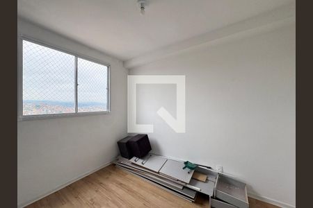 Quarto 1 de apartamento para alugar com 2 quartos, 34m² em Brasilândia, São Paulo
