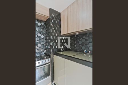 Apartamento à venda com 34m², 2 quartos e sem vagaÁrea de Serviço