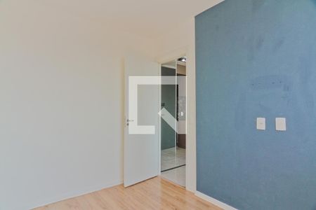 Apartamento à venda com 34m², 2 quartos e sem vagaQuarto 1