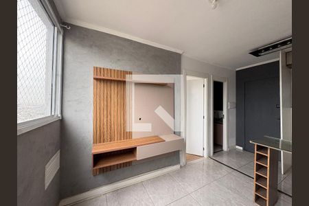 Apartamento à venda com 2 quartos, 34m² em Brasilândia, São Paulo
