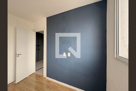 Quarto 1 de apartamento para alugar com 2 quartos, 34m² em Brasilândia, São Paulo