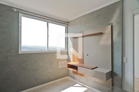 Apartamento à venda com 34m², 2 quartos e sem vagaSala