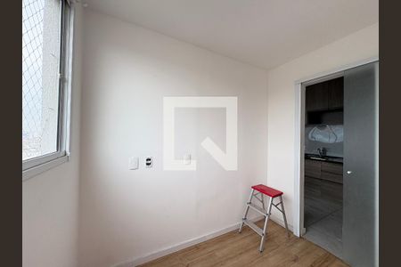 Quarto 2 de apartamento para alugar com 2 quartos, 34m² em Brasilândia, São Paulo