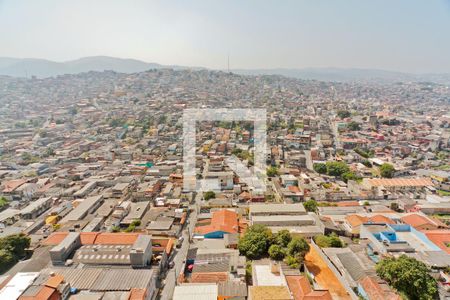 Apartamento à venda com 34m², 2 quartos e sem vagaVista