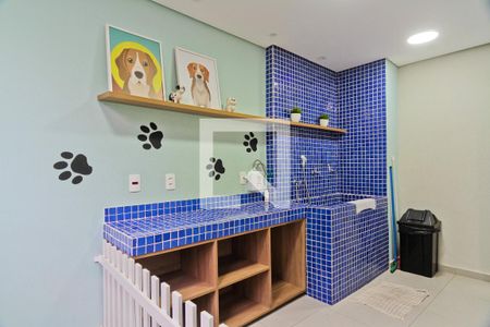 Apartamento à venda com 34m², 2 quartos e sem vagaEspaço pet