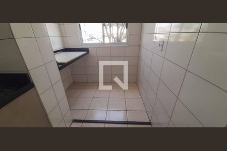 Apartamento à venda com 53m², 2 quartos e sem vaga Apartamento à venda com 53m², 2 quartos e sem vagaÁrea de Serviço