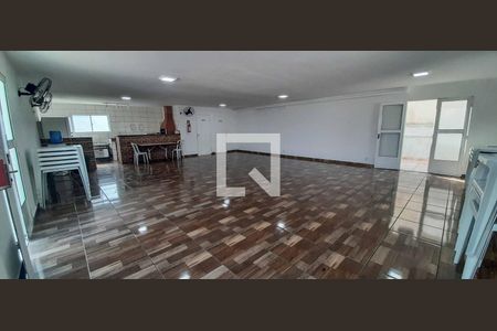 Apartamento à venda com 53m², 2 quartos e sem vaga Apartamento à venda com 53m², 2 quartos e sem vagaÁrea comum - Salão de festas