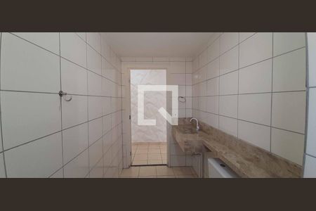 Apartamento à venda com 53m², 2 quartos e sem vaga Apartamento à venda com 53m², 2 quartos e sem vagaBanheiro