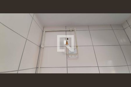 Apartamento à venda com 53m², 2 quartos e sem vaga Apartamento à venda com 53m², 2 quartos e sem vagaÁrea de Serviço