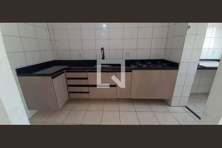 Apartamento à venda com 53m², 2 quartos e sem vaga Apartamento à venda com 53m², 2 quartos e sem vagaCozinha