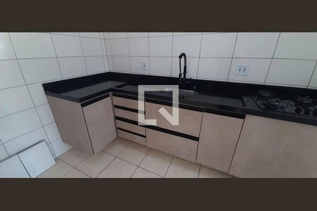 Apartamento à venda com 53m², 2 quartos e sem vaga Apartamento à venda com 53m², 2 quartos e sem vagaCozinha