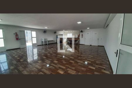 Apartamento à venda com 53m², 2 quartos e sem vaga Apartamento à venda com 53m², 2 quartos e sem vagaÁrea comum - Salão de festas
