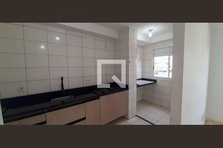 Apartamento à venda com 53m², 2 quartos e sem vaga Apartamento à venda com 53m², 2 quartos e sem vagaCozinha
