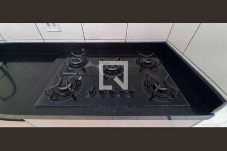 Apartamento à venda com 53m², 2 quartos e sem vaga Apartamento à venda com 53m², 2 quartos e sem vagaCozinha