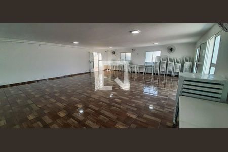 Apartamento à venda com 53m², 2 quartos e sem vaga Apartamento à venda com 53m², 2 quartos e sem vagaÁrea comum - Salão de festas