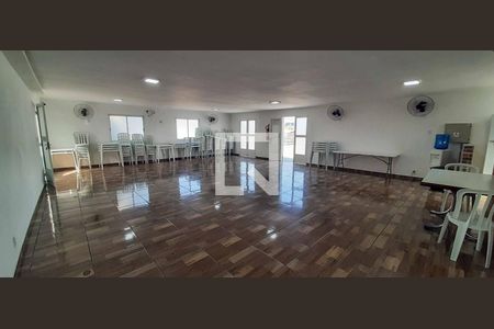 Apartamento à venda com 53m², 2 quartos e sem vaga Apartamento à venda com 53m², 2 quartos e sem vagaÁrea comum - Salão de festas