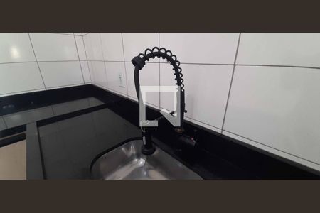 Apartamento à venda com 53m², 2 quartos e sem vaga Apartamento à venda com 53m², 2 quartos e sem vagaCozinha