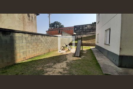Apartamento à venda com 53m², 2 quartos e sem vaga Apartamento à venda com 53m², 2 quartos e sem vagaÁrea comum - Playground