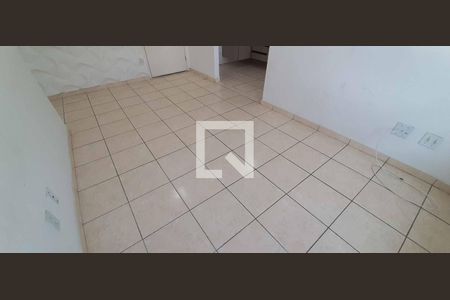 Sala de apartamento à venda com 2 quartos, 53m² em Quitaúna, Osasco