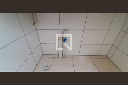 Apartamento à venda com 53m², 2 quartos e sem vaga Apartamento à venda com 53m², 2 quartos e sem vagaÁrea de Serviço