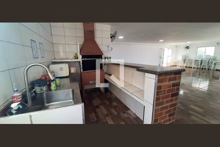 Apartamento à venda com 53m², 2 quartos e sem vaga Apartamento à venda com 53m², 2 quartos e sem vagaÁrea comum - Salão de festas