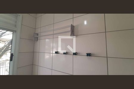 Apartamento à venda com 53m², 2 quartos e sem vaga Apartamento à venda com 53m², 2 quartos e sem vagaÁrea de Serviço