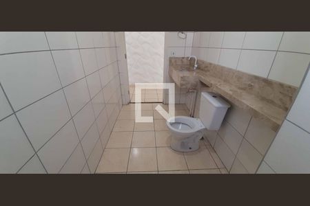 Apartamento à venda com 53m², 2 quartos e sem vaga Apartamento à venda com 53m², 2 quartos e sem vagaBanheiro