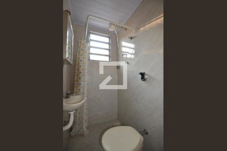 Banheiro da Suite de casa à venda com 7 quartos, 643m² em Irajá, Rio de Janeiro