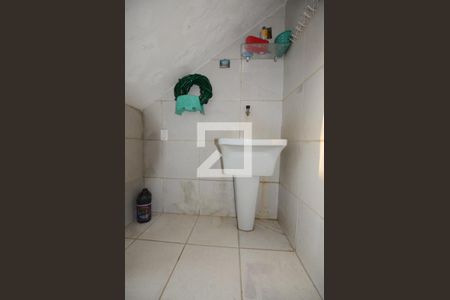 Casa à venda com 643m², 7 quartos e 3 vagasÁrea de Serviço