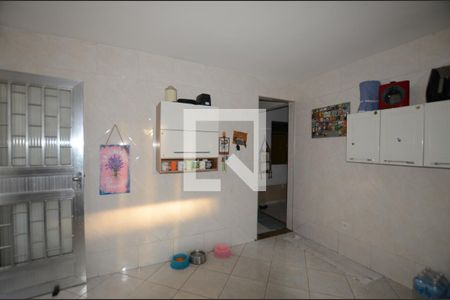 Casa à venda com 643m², 7 quartos e 3 vagasCozinha