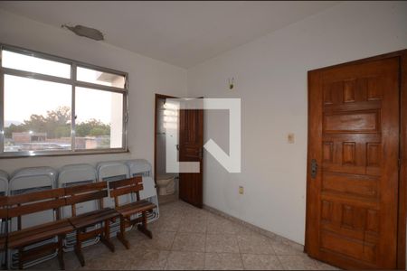 Casa à venda com 643m², 7 quartos e 3 vagasQuarto de Serviço Casa 2