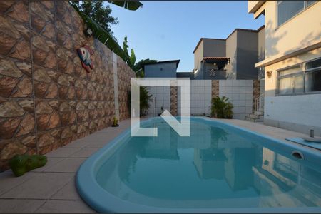 Casa à venda com 643m², 7 quartos e 3 vagasPiscina