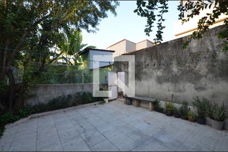 Casa à venda com 643m², 7 quartos e 3 vagasQuintal