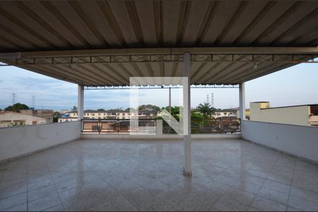 Casa à venda com 643m², 7 quartos e 3 vagasTerraço Casa 2