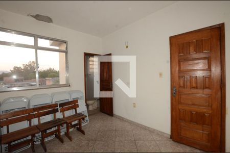 Casa à venda com 643m², 7 quartos e 3 vagasQuarto de Serviço Casa 2