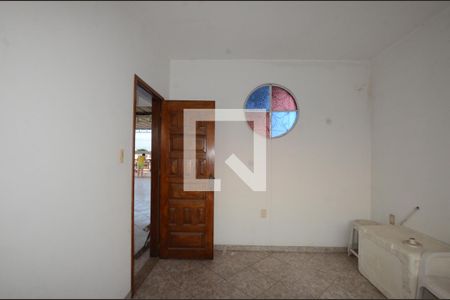 Casa à venda com 643m², 7 quartos e 3 vagasQuarto de Serviço Casa 2