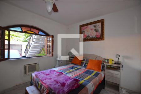 Casa à venda com 643m², 7 quartos e 3 vagasQuarto 3