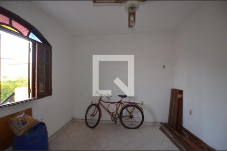 Casa à venda com 643m², 7 quartos e 3 vagasQuarto 1 Casa 2