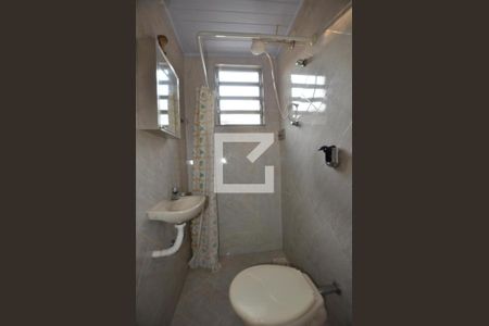 Banheiro da Suite de casa à venda com 7 quartos, 643m² em Irajá, Rio de Janeiro