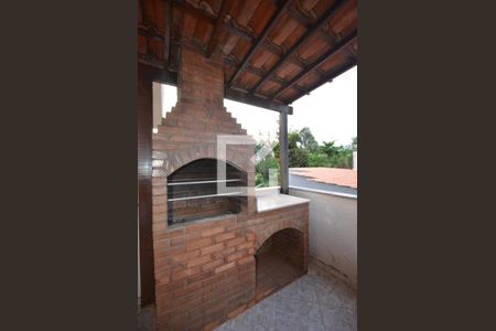 Casa à venda com 643m², 7 quartos e 3 vagasChurrasqueira Terraço do Casa Anexa