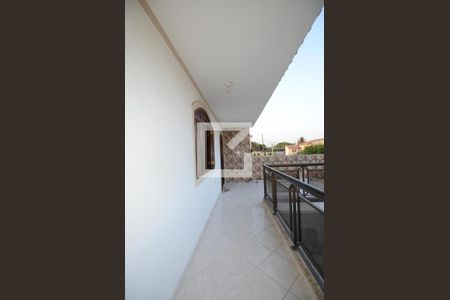 Casa à venda com 643m², 7 quartos e 3 vagasVaranda da Sala da Casa 2