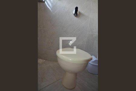 Casa à venda com 643m², 7 quartos e 3 vagasBanheiro da Suite