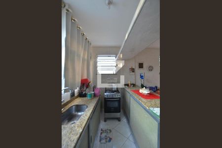 Casa à venda com 643m², 7 quartos e 3 vagasCozinha