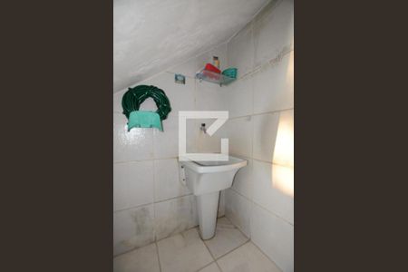 Casa à venda com 643m², 7 quartos e 3 vagasÁrea de Serviço